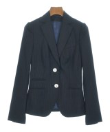 Kiton（キトン）テーラードジャケット 紺 サイズ:38(M位) レディース/2200732703066