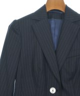 Kiton（キトン）テーラードジャケット 紺 サイズ:38(M位) レディース/2200732703066
