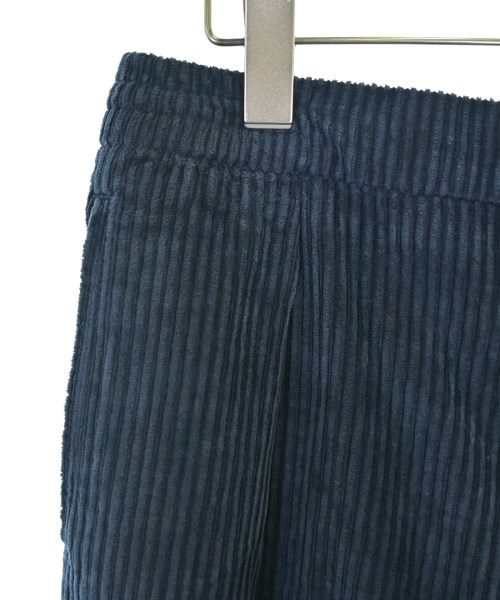 Kiton（キトン）スラックス 紺 サイズ:33(L位) メンズ/2200733843013