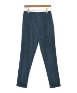 Kiton（キトン）スラックス 紺 サイズ:33(L位) メンズ/2200733843013