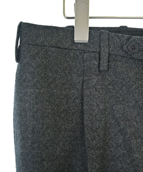Kiton（キトン）スラックス グレー サイズ:46(M位) メンズ/2200733843020