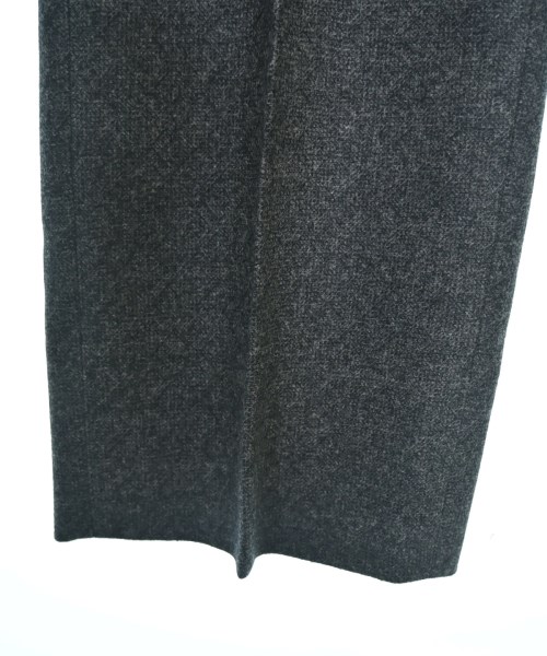 Kiton（キトン）スラックス グレー サイズ:46(M位) メンズ/2200733843020