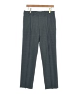 Kiton（キトン）スラックス グレー サイズ:46(M位) メンズ/2200733843020