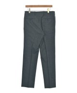 Kiton（キトン）スラックス グレー サイズ:46(M位) メンズ/2200733843020