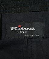 Kiton（キトン）スラックス グレー サイズ:46(M位) メンズ/2200733843020