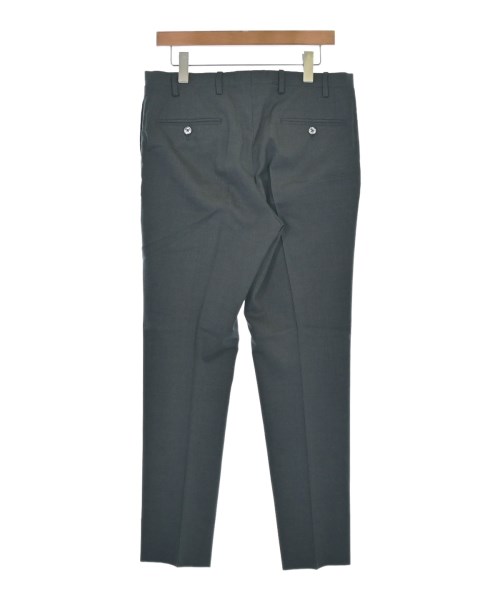 Kiton（キトン）スラックス グレー サイズ:48(L位) メンズ/2200733843051