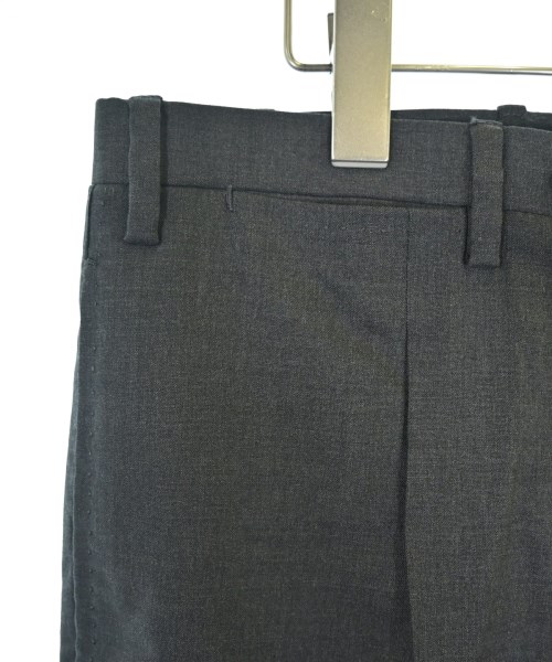 Kiton（キトン）スラックス グレー サイズ:48(L位) メンズ/2200733843051