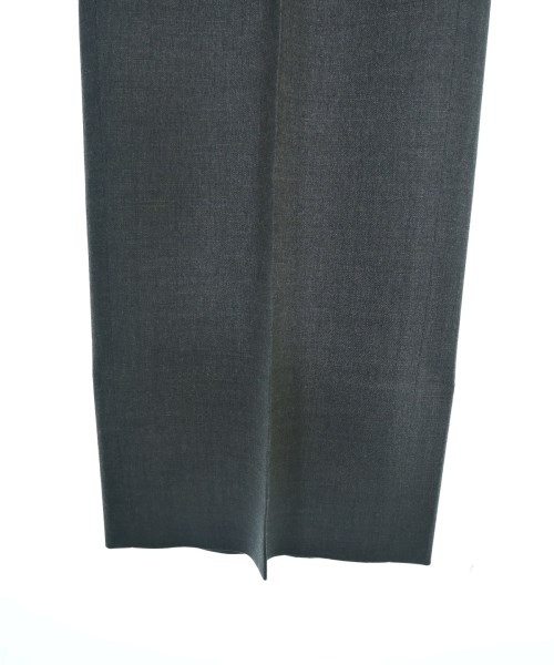 Kiton（キトン）スラックス グレー サイズ:48(L位) メンズ/2200733843051