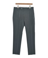 Kiton（キトン）スラックス グレー サイズ:48(L位) メンズ/2200733843051
