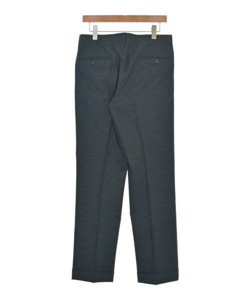 Kiton（キトン）スラックス グレー サイズ:46(M位) メンズ/2200733843068