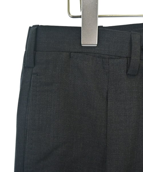 Kiton（キトン）スラックス グレー サイズ:46(M位) メンズ/2200733843068