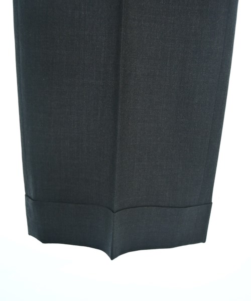 Kiton（キトン）スラックス グレー サイズ:46(M位) メンズ/2200733843068