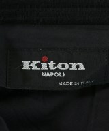 Kiton（キトン）スラックス グレー サイズ:46(M位) メンズ/2200733843068