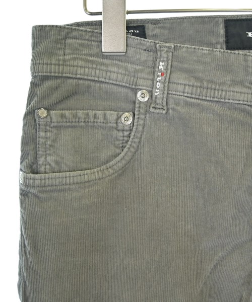 Kiton（キトン）その他 グレー サイズ:31(M位) メンズ/2200733843259