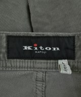 Kiton（キトン）その他 グレー サイズ:31(M位) メンズ/2200733843259