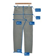 Kiton（キトン）その他 グレー サイズ:31(M位) メンズ/2200733843259
