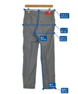 Kiton（キトン）その他 グレー サイズ:46(M位) メンズ/2200722103227