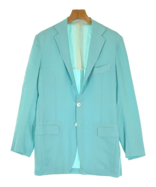 Kiton(キトン)のカジュアルジャケット サイズ:-(M位) 12,400円