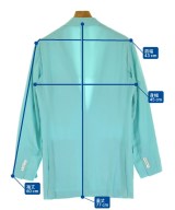 Kiton（キトン）カジュアルジャケット 青 サイズ:-(M位) メンズ/2200726815195