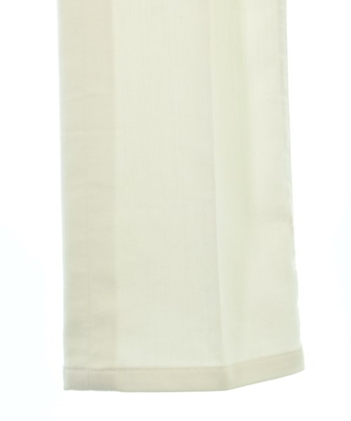 Kiton（キトン）デニムパンツ 白 サイズ:-(L位) レディース/2200728777026