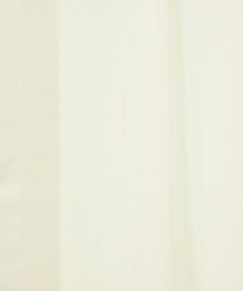 Kiton（キトン）デニムパンツ 白 サイズ:-(L位) レディース/2200728777026