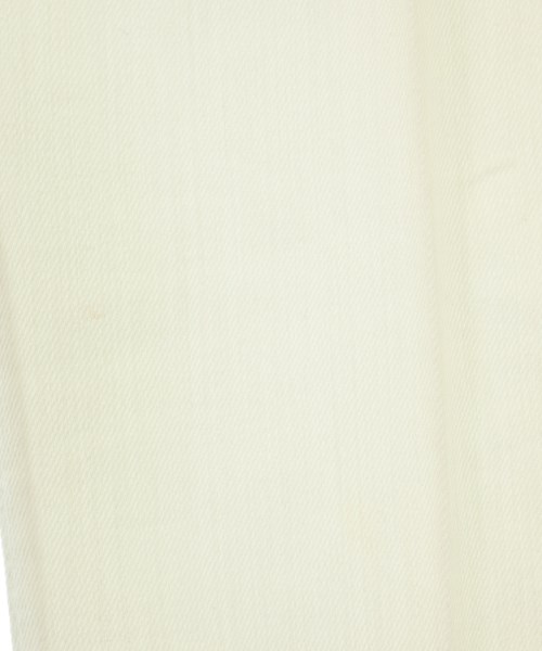 Kiton（キトン）デニムパンツ 白 サイズ:-(L位) レディース/2200728777026