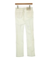 Kiton（キトン）デニムパンツ 白 サイズ:-(L位) レディース/2200728777026