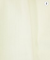 Kiton（キトン）デニムパンツ 白 サイズ:-(L位) レディース/2200728777026