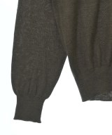 Kiton（キトン）ニット・セーター 茶 サイズ:48(L位) メンズ/2200682403214