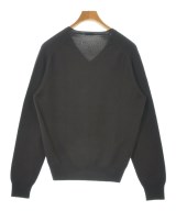 Kiton（キトン）ニット・セーター 茶 サイズ:48(L位) メンズ/2200682403238