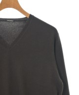 Kiton（キトン）ニット・セーター 茶 サイズ:48(L位) メンズ/2200682403238