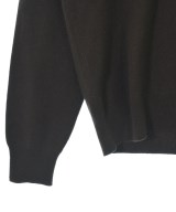 Kiton（キトン）ニット・セーター 茶 サイズ:48(L位) メンズ/2200682403238