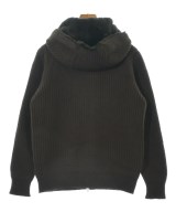 Kiton（キトン）ニット・セーター 茶 サイズ:S メンズ/2200682403290