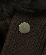 Kiton（キトン）ニット・セーター 茶 サイズ:S メンズ/2200682403290