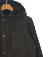 Kiton（キトン）ニット・セーター 茶 サイズ:S メンズ/2200682403290