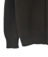 Kiton（キトン）ニット・セーター 茶 サイズ:S メンズ/2200682403290