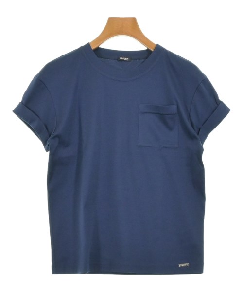 Kiton(キトン)Tシャツ・カットソー 紺 サイズ:-(M位)/2200678837702