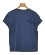 Kiton（キトン）Tシャツ・カットソー 紺 サイズ:-(M位) レディース/2200678837702
