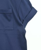 Kiton（キトン）Tシャツ・カットソー 紺 サイズ:-(M位) レディース/2200678837702