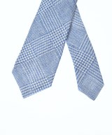 Kiton（キトン）ネクタイ 青 サイズ:- メンズ/2200686924517