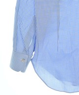 Kiton（キトン）カジュアルシャツ 青 サイズ:43(XXL位) メンズ/2200686710110