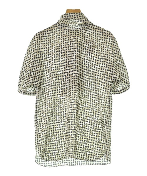 Kiton（キトン）ブラウス ベージュ サイズ:-(L位) レディース/2200686174165