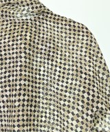 Kiton（キトン）ブラウス ベージュ サイズ:-(L位) レディース/2200686174165