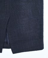 Kiton（キトン）ひざ丈スカート 紺 サイズ:-(M位) レディース/2200683157048
