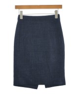 Kiton ひざ丈スカート