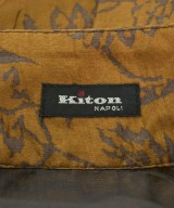 Kiton（キトン）ロング・マキシ丈スカート 茶 サイズ:42(M位) レディース/2200690089028
