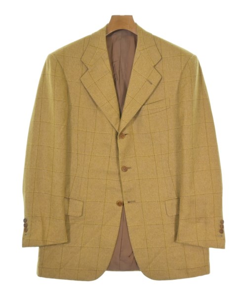 キトン(Kiton)のKiton テーラードジャケット