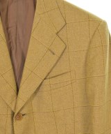Kiton（キトン）テーラードジャケット ベージュ サイズ:48(L位) メンズ/2200683286113