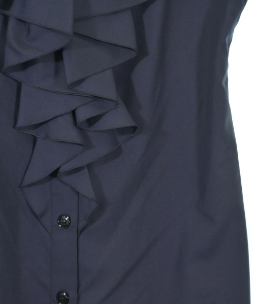 Kiton（キトン）ワンピース 紺 サイズ:44(L位) レディース/2200693143055