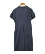 Kiton（キトン）ワンピース 紺 サイズ:44(L位) レディース/2200693143055